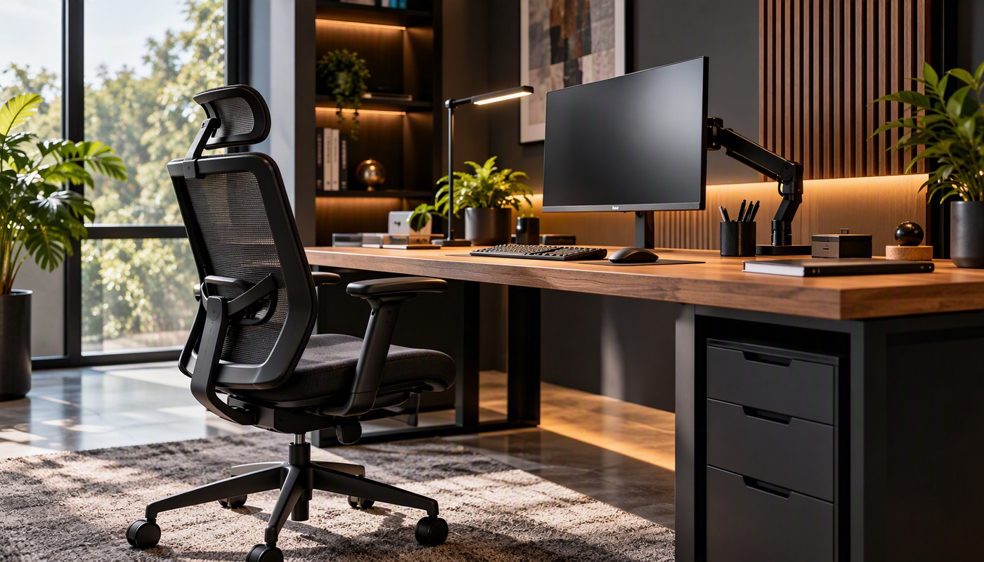 Ergonomic Consulting
